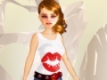 Game Lana Dressup