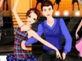 Game Dancing Club Dressup