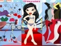 Game Bratz movie star