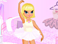 Game Petite Anna Ballerina