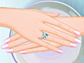 Game Manicure Magic
