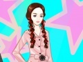 Game Stylish Girl Dressup