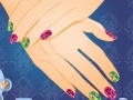 Game Crazy Celebrity Manicure