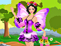 Game Forest Spring Fairy