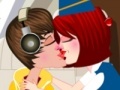 Game Kiss Bieber