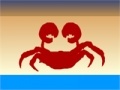 Game Crab Beach Ball