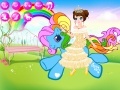 Game Unicorn Prince In Story