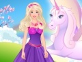 Game Beauty and Unicorn