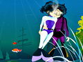 Game Underwater Smooching