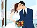 Game Kiss the bride