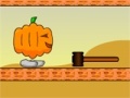 Game Pumpkin Smash