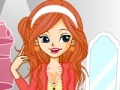 Game Cute Girl Dress Up