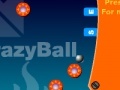 Game CrazyBall