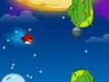Game Angry birds: Space