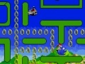 Game Sonic Pacman