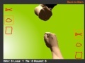 Game Rock, Paper, scissors