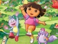 Game Dora Jewel Hunter