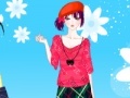 Game Taylor girl Dress up
