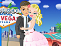 Game Vegas Honeymoon