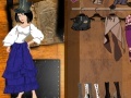 Game Steampunk Clothing