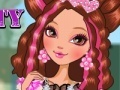Game Briar Beauty Dress Up
