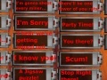 Game Red Faction Soundboard