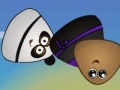 Game Pou Ninja