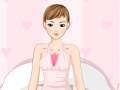 Game Summer Angel Dressup