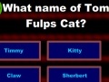 Game Kitty Krew Quizmaster 2