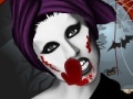 Game Lady Gaga Vampire Concert