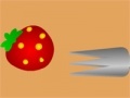 Game Evasive Strawberry