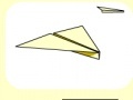 Game The Paper Plane