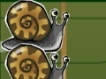 Game Snail Pusher