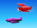 Game Aircrafts Race