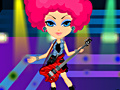 Game Girly Rock Star