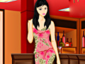 Game Cocktail Dress Up