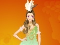 Game Carnavale girl dressup