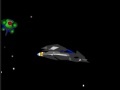 Game Space Shooter