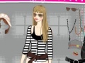 Game Sophisticated Girl Dressup