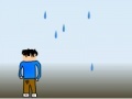 Game Rain-game