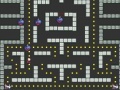 Game Bomberman Pacman