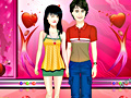 Game Valentine Couple 4