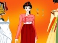 Game Hanbok Collection