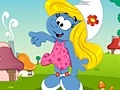 Game Smurfette