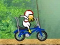 kick buttowski loco launcho extreme kick buttowski loco launcho extreme
