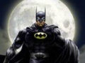 Game Hidden Objects - Batman