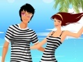 Game Summer Couple