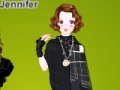 Game Jennifer Girl Dressup