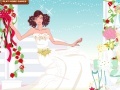 Game Fashion Bride Dress Up