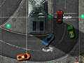 Game Grid Racer